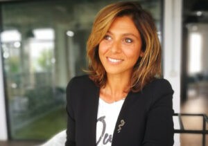 Portrait de Elodie Dratler