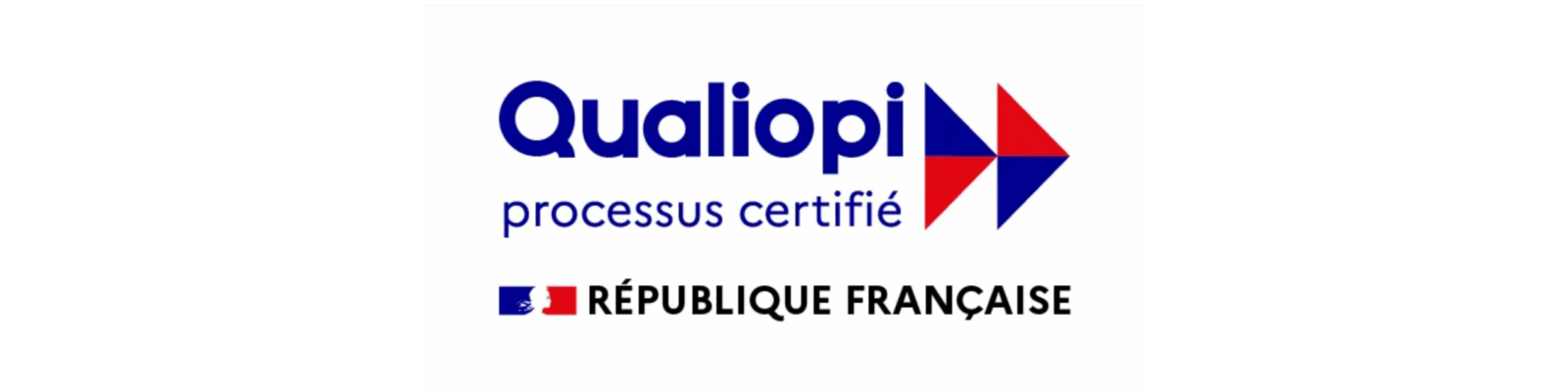 Certification Qualiopi – Actions de formation éligibles OPCO